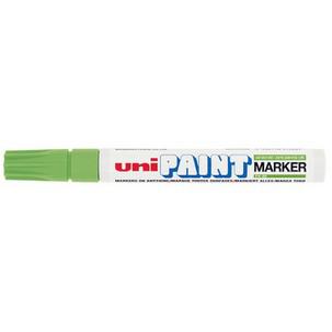 Permanent-Marker PAINT PX-20, hellgrün PX-20 BC