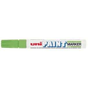 Permanent-Marker PAINT PX-20, hellgrün PX20 BC