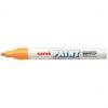 Permanent-Marker PAINT PX-20, orange