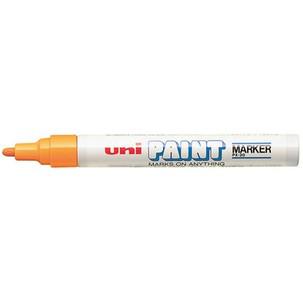 Permanent-Marker PAINT PX-20, orange PX-20 O