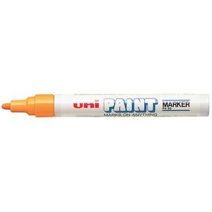 Permanent-Marker PAINT PX-20, orange PX20 O