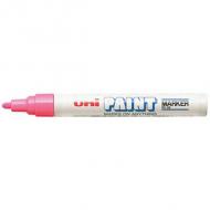 Permanent-Marker PAINT PX-20, pink