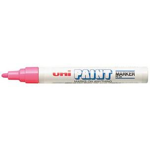 Permanent-Marker PAINT PX-20, pink PX-20 RE