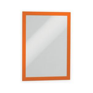 Magnetrahmen DURAFRAME, orange 4882-09