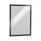 Symbolbild: Magnetrahmen DURAFRAME, silber 4883-07
