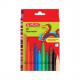 Fasermaler, 10er Karton-Etui 300010403