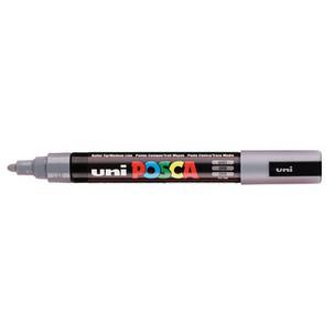 Pigmentmarker POSCA PC-5M, grau PC5M GA