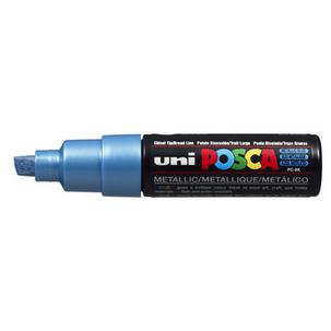 Pigmentmarker POSCA PC-8K, grau PC8K GA