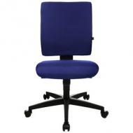 Brodrehstuhl "Lightstar 10", blau