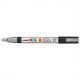 Pigmentmarker POSCA PC-3M, dunkelrot PC3M REFU