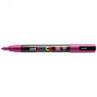 Pigmentmarker POSCA PC-3M, fuchsia