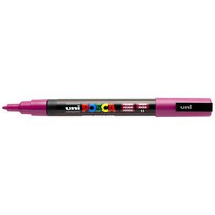 Pigmentmarker POSCA PC-3M, fuchsia PC3M REFU