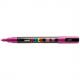 Pigmentmarker POSCA PC-3M, dunkelrot PC3M REFU