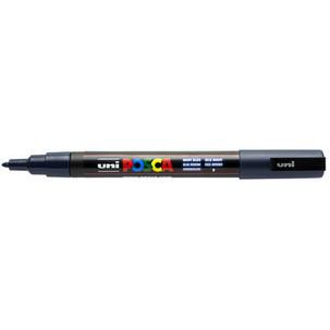 Pigmentmarker POSCA PC-3M, marineblau PC3M BMAR