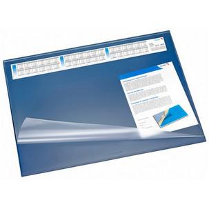 Schreibunterlage Synthos VSP, blau 69206