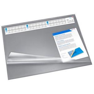 Schreibunterlage Synthos VSP, grau 69207