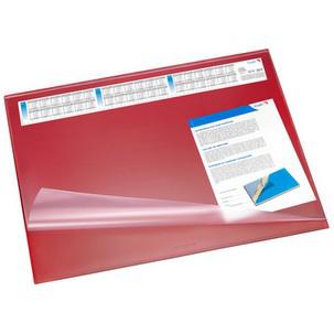 Schreibunterlage Synthos VSP, rot 69208