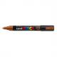 Pigmentmarker POSCA PC-5M, blau metallic PC-5M C