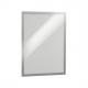 Symbolbild: Magnetrahmen DURAFRAME, silber 4873-05