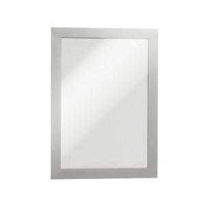 Magnetrahmen DURAFRAME, silber 4881-23