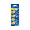 Tintenpatronen 4001 GTP/5 - Blisterverpackung 4x5