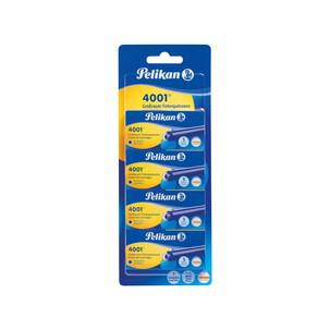 Tintenpatronen 4001 GTP/5 - Blisterverpackung 4x5 400195838