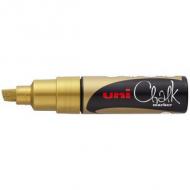 Kreidemarker Chalk PWE-8K, gold