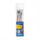 Pinsel Starter-Set, 5-teilig 400191587