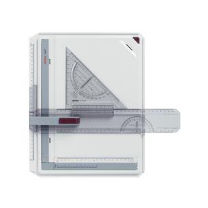 Schnell-Zeichenplatte rapid S0213910