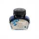 Tinte 4001 im Glas, blau-schwarz 100401543