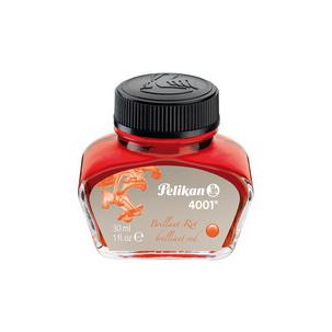 Tinte 4001 im Glas, rot 400142565