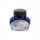 Tinte 4001 im Glas, blau-schwarz 400142565
