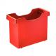 Uni Hängeregistratur-Box Plus, grau 1908-00-35