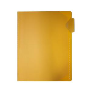Karteikarten-Tasche, DIN A4, mit Rastlochung 3996-04