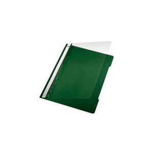 Schnellhefter Standard, grün 4191-00-55