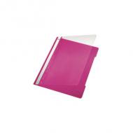 Schnellhefter Standard, pink