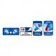 Korrekturroller "Pocket Mouse", offen 8207892
