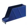 Stehsammler Standard, blau