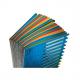 Pultordner Deskorganiser Color, blau 5912-00-95