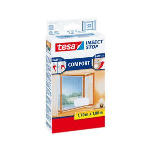 Symbolbild: tesa Insect Stop® Fliegengitter COMFORT für Fenster 55388-00020-00
