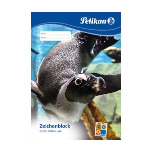 Zeichenblock, Motivbeispiel 400132890