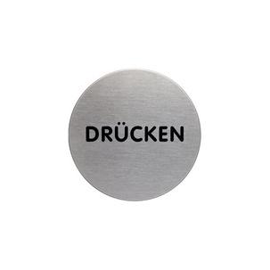 "Drücken"  4900-61