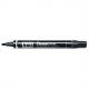 Permanent-Marker N60, blau - Keilspitze N60-A