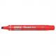 Permanent-Marker N60, blau - Keilspitze N60-A