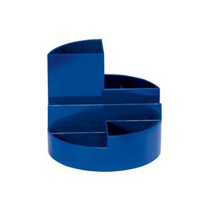 Multiköcher MAULrundbox, blau 41176-37