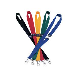 Symbolbild: Textilband 20, mit Sicherheitsverschluss, verschiedene Farben 8137-03