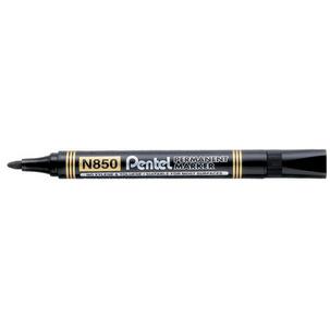 Permanent-Marker N850 - Rundspitze N850-AE