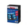 DVD-Leerhülle "Quad Box", Jewel Case