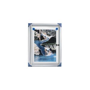 Schaukasten Pacific, 1 x DIN A4 1901797