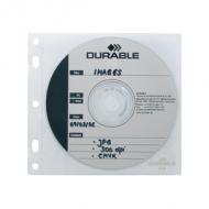 Symbolbild: CD-/DVD-Hülle COVER FILE, abheftbar